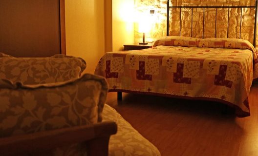 Hostal Del Senglar
