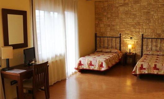 Hostal Del Senglar
