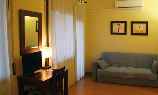 Hostal Del Senglar