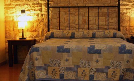 Hostal Del Senglar