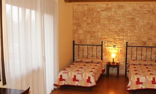 Hostal Del Senglar