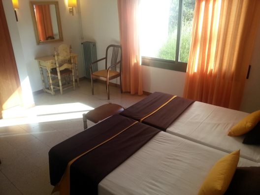 Hostal Del Sol