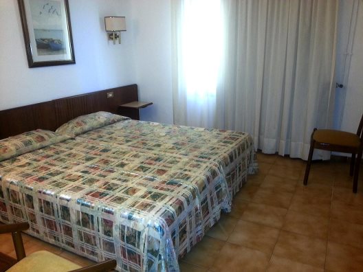Hostal Del Sol