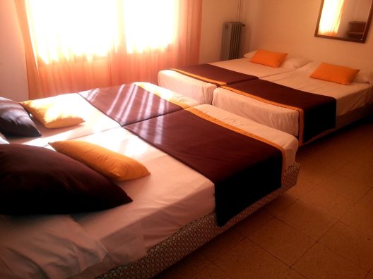 Hostal Del Sol