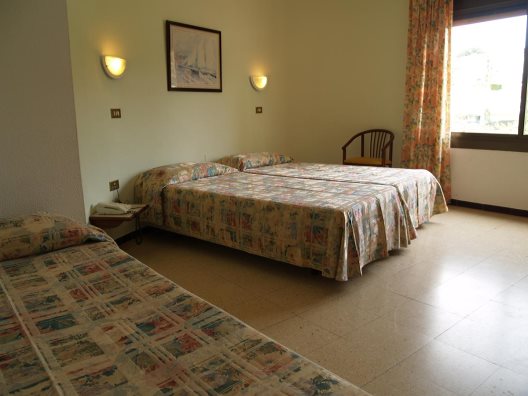 Hostal Del Sol
