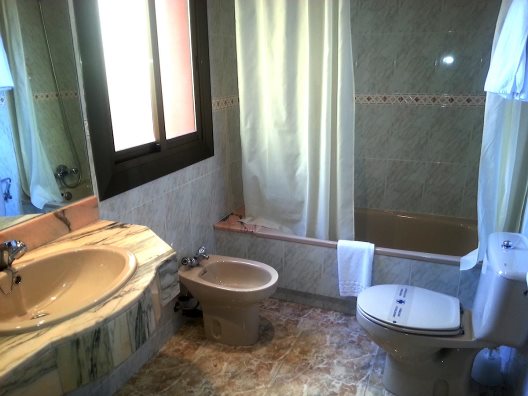 Hostal Del Sol