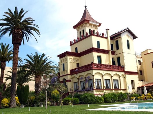 Hostal Del Sol