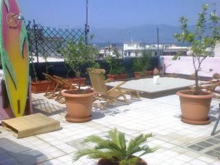 Hostal Delfina