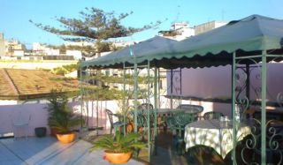 Hostal Delfina