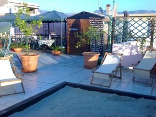 Hostal Delfina