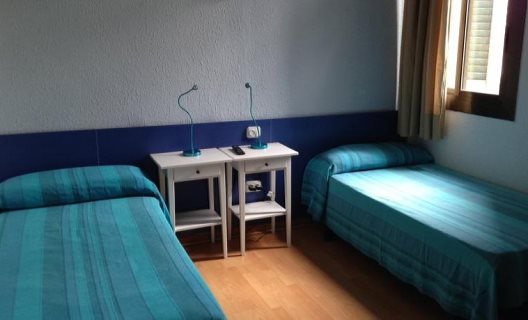 Hostal Delfos