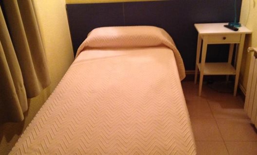 Hostal Delfos