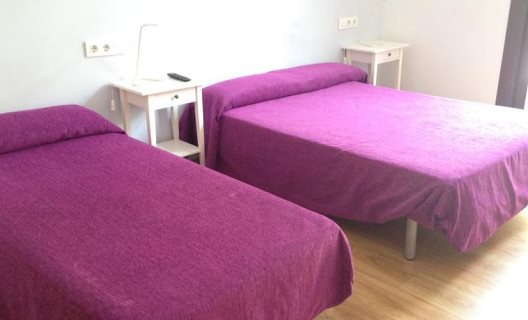 Hostal Delfos