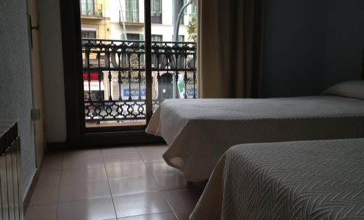 Hostal Delfos