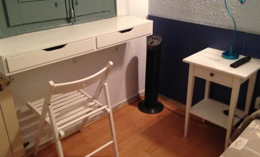 Hostal Delfos