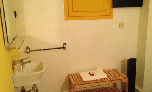 Hostal Delfos