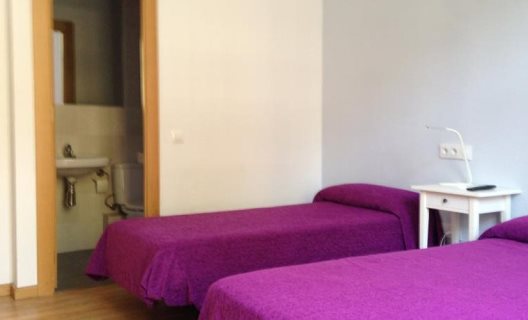 Hostal Delfos