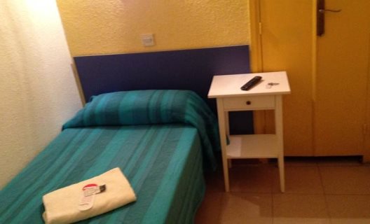 Hostal Delfos