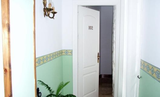 Hostal Dianes
