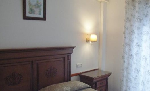 Hostal Dianes