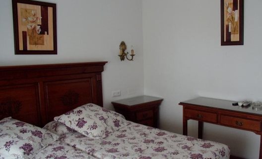 Hostal Dianes