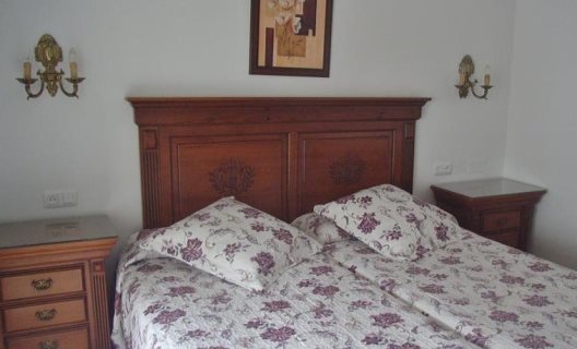 Hostal Dianes