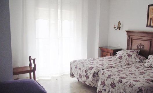 Hostal Dianes