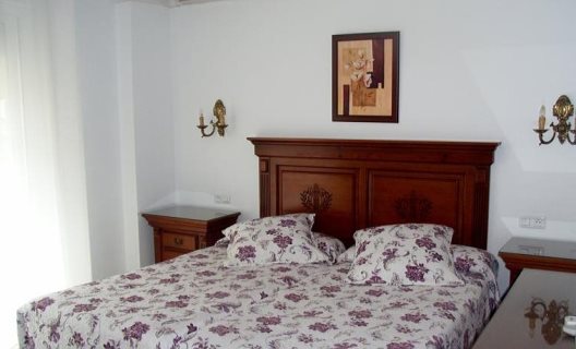 Hostal Dianes