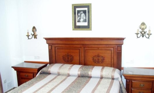 Hostal Dianes