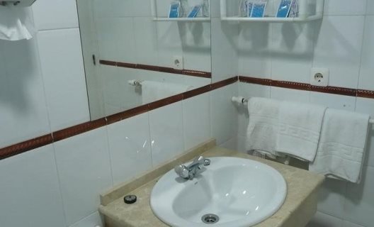 Hostal Dianes