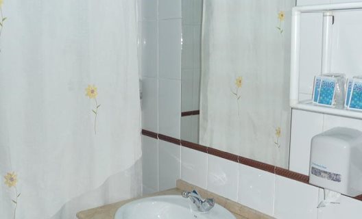 Hostal Dianes