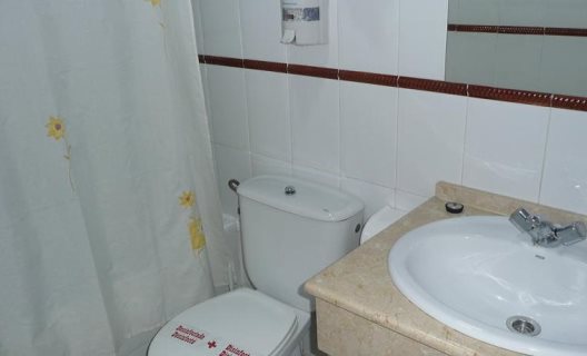 Hostal Dianes