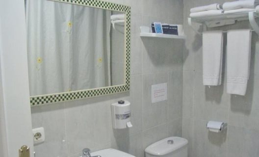Hostal Dianes