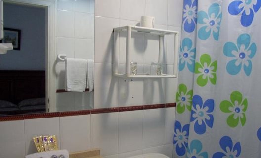 Hostal Dianes