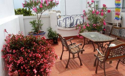 Hostal Dianes