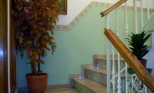 Hostal Dianes