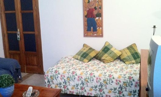 Hostal Dianes