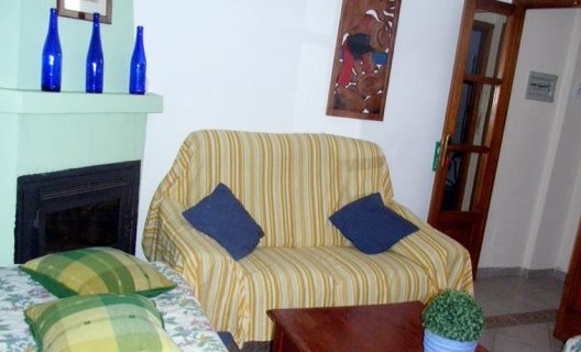 Hostal Dianes