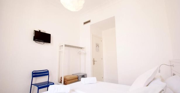 Hostal Ding Dong Express - Barcelona - Barcelona