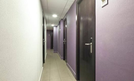 Hostal Dingdong Putxet