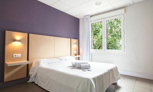 Hostal Dingdong Putxet