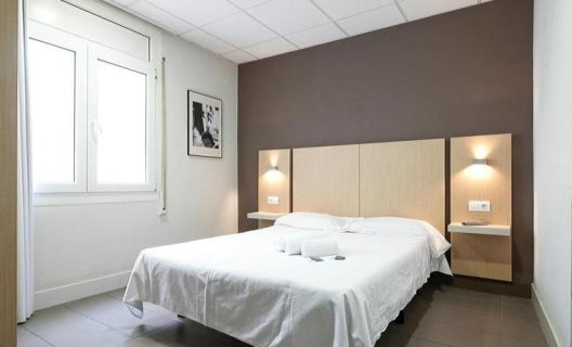 Hostal Dingdong Putxet