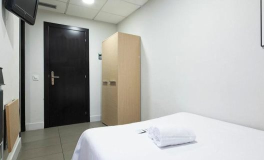 Hostal Dingdong Putxet