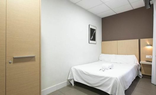 Hostal Dingdong Putxet