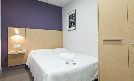 Hostal Dingdong Putxet