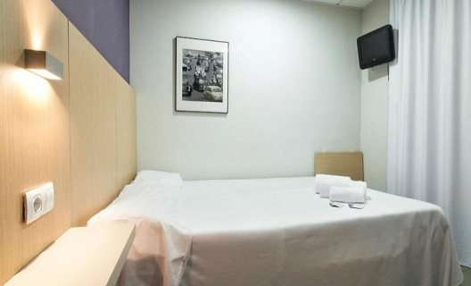 Hostal Dingdong Putxet