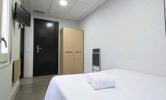 Hostal Dingdong Putxet