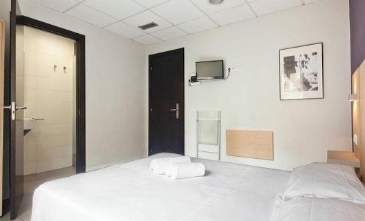 Hostal Dingdong Putxet