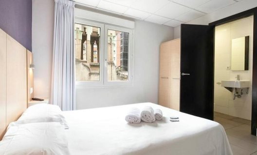 Hostal Dingdong Putxet
