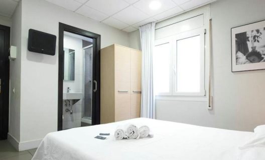 Hostal Dingdong Putxet